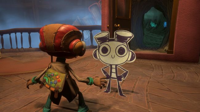 Psychonauts 2