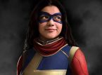 Here's the first trailer for the Ms. Marvel series