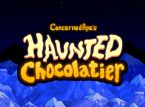 ConcernedApe on Haunted Chocolatier: "I'm still working like always"