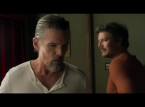 Ethan Hawke and The Mandalorian's Pedro Pascal to star in Almodóvar's new film