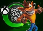 Crash Bandicoot, FC 25, Warhammer 40,000, and Remedy's latest title to be added with Game Pass