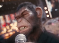 The Robbie Williams biopic lost millions because of the Queen's death