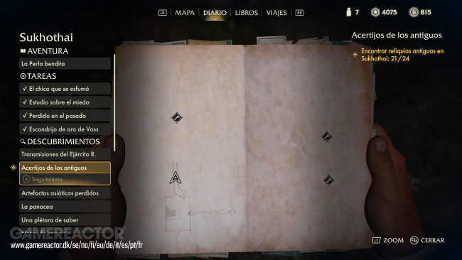 Indiana Jones and the Great Circle