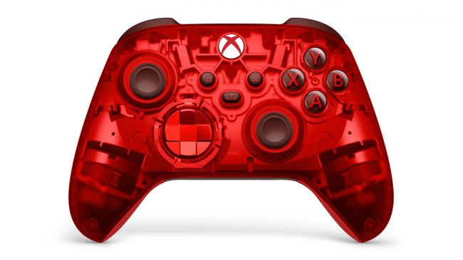 Xbox announces Pulse Cipher Special Edition controller