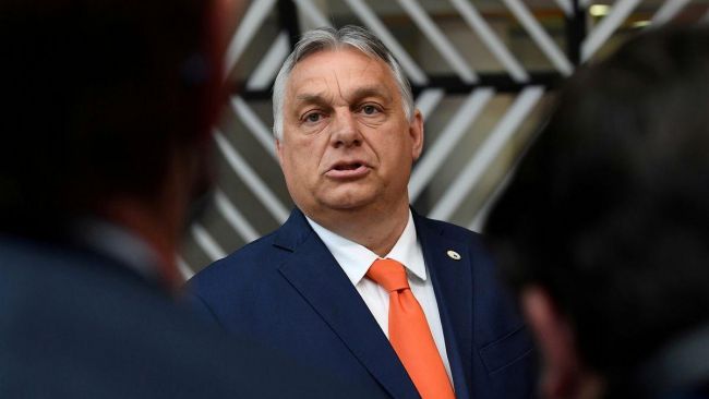 Viktor Orbán: Hungary will decide whether Ukraine can join the European Union