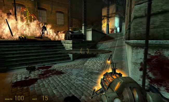 Gaming Moments that Shocked Us: Part 4