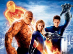 Chris Columbus recalls being fired from Tim Story's Fantastic Four