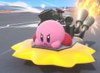 Kirby Air Riders will feature Top Ride mode
