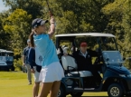 Kai Trump, Donald Trump's granddaughter, makes professional debut at LPGA: "Love it or hate it, it's getting people to talk"