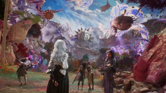 Clair Obscur: Expedition 33 was made for just $10 million