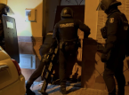 Spain cracks down on "Black Axe" crime network in nationwide raids