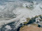 Storm Goretti paralyzes northern Europe, cutting power and halting travel