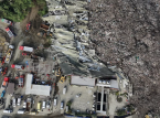 One dead, scores feared trapped after massive landfill collapse in Philippines