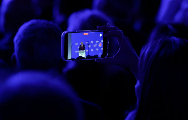 Trump backs down on Greenland: No force, no tariffs, and deal is now within reach