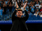 Atleti thrashes Barcelona 4-0 in the first round of the Copa del Rey semifinal