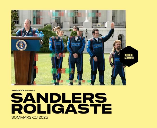 Adam Sandler's funniest films