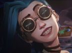 Report: It cost Riot half a billion dollars to make Arcane