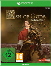 Ash of Gods: Redemption