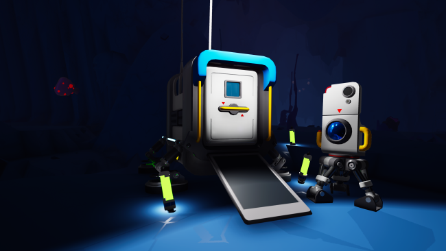 Astroneer