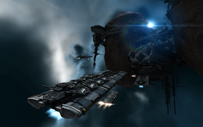 Autothysian lancer eve online
