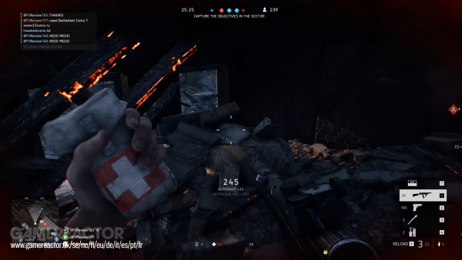 Battlefield V