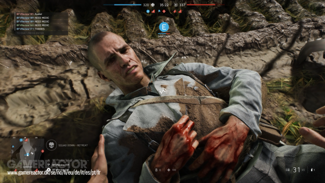 Battlefield V