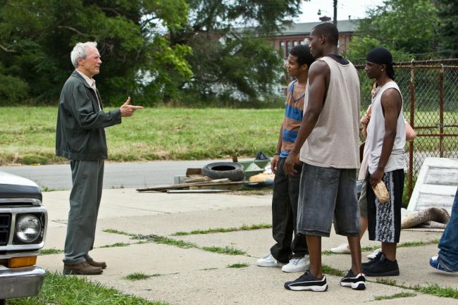 The best of Clint Eastwood: Five films every movie fan should watch