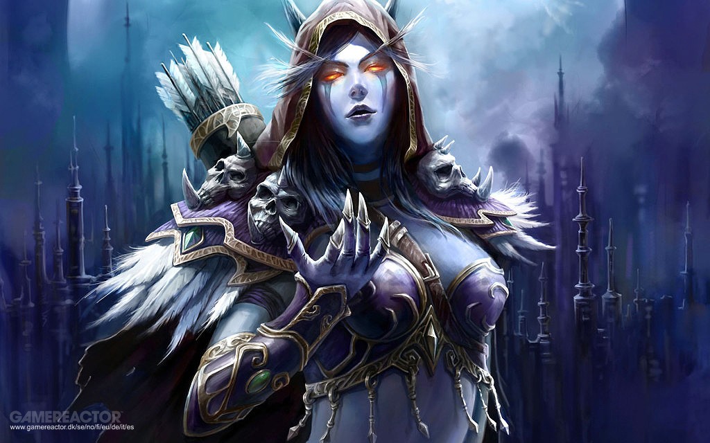 Blizzard To Retrieve Inactive World Of Warcraft Character Names World