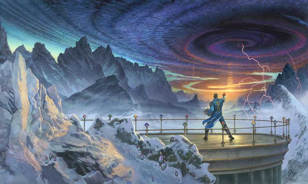 Brandon Sanderson responds to criticism over narrative choices in Wind