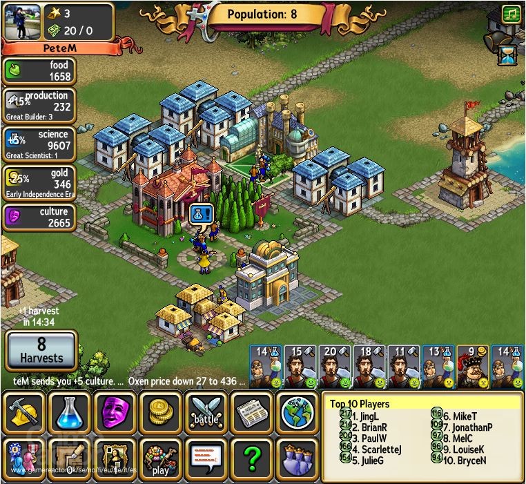 pictures of civ world