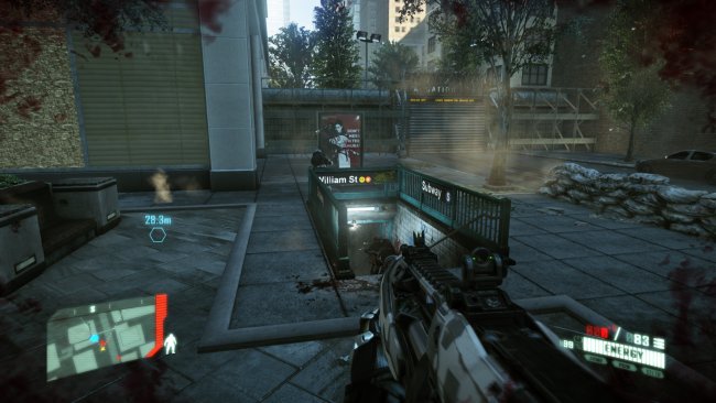Crysis 2