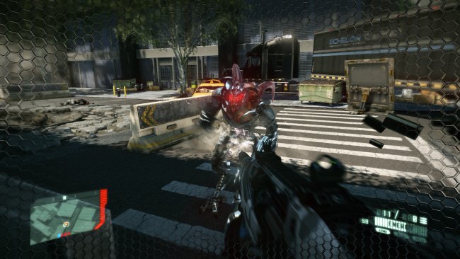 Crysis 2