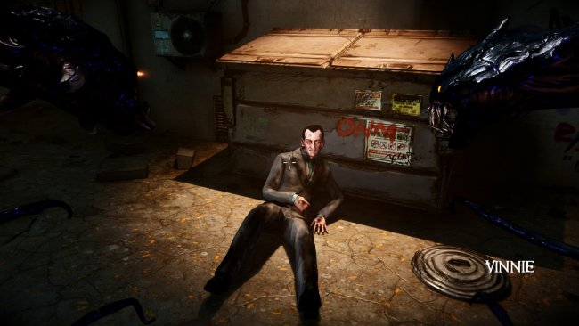 The Darkness II Review - Gamereactor