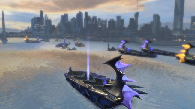DC Universe Online