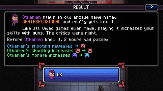 Death Road To Canada Review Gamereactor