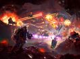 Deep Rock Galactic is tunnelling its way onto PlayStation platforms in January 2022