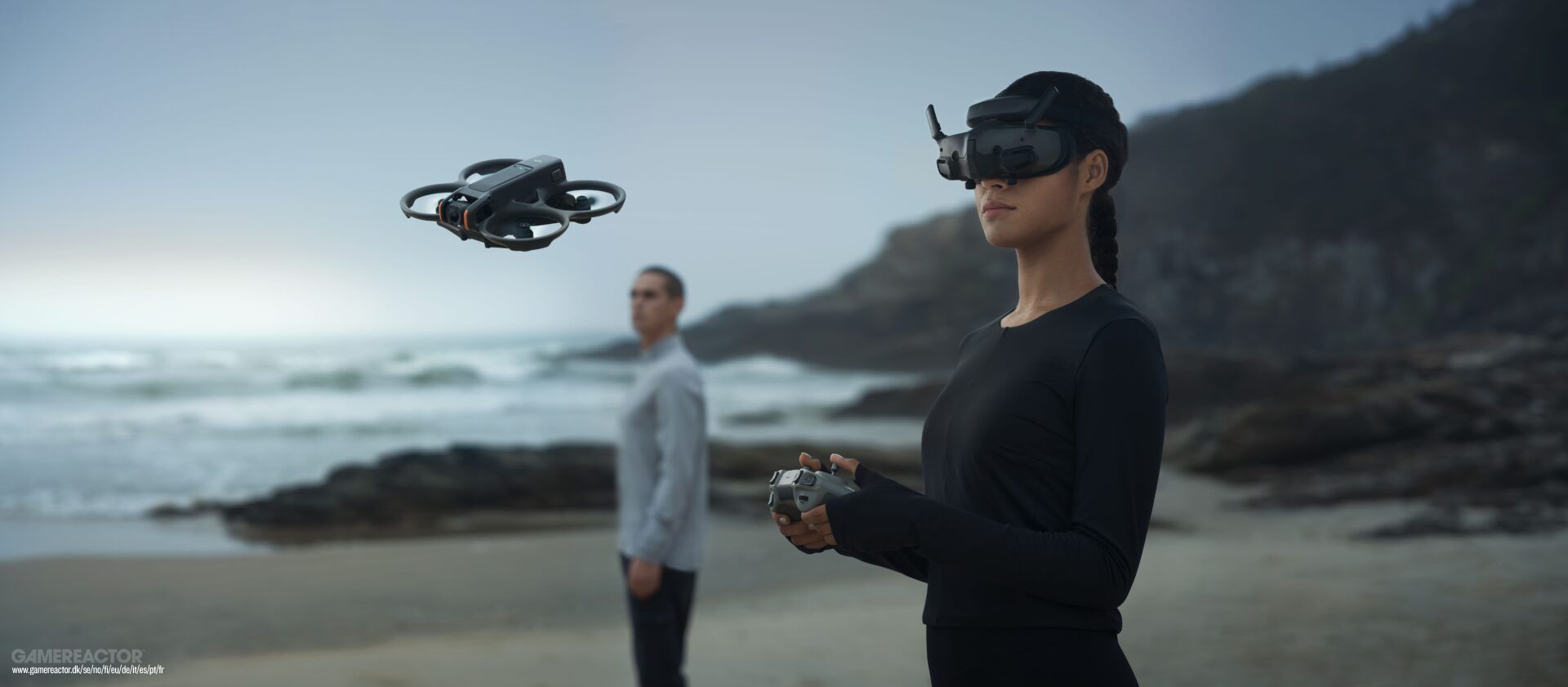 DJI Avata 2 - Vimarsana News