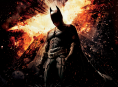 First Dark Knight Rises gameplay