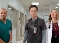 A first sneak peak at the Scrubs reboot