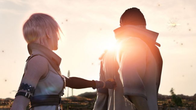 Final Fantasy XIII