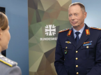 Germany boosts military space program with satellites and lasers