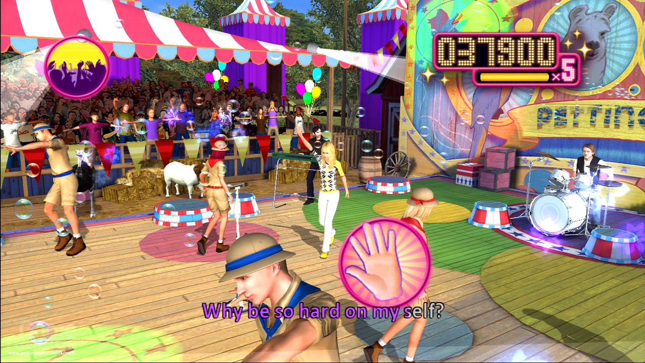 pictures of hannah montana the movie game 14 24