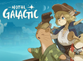 Hotel Galactic arrives on Steam in July