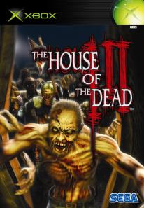 The House of the Dead 3