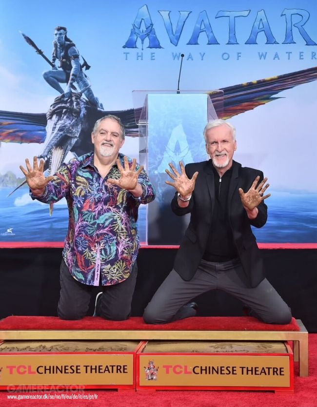 John Landau, historic Hollywood producer, dies aged 63