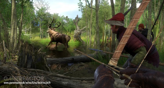 Kingdom Come: Deliverance