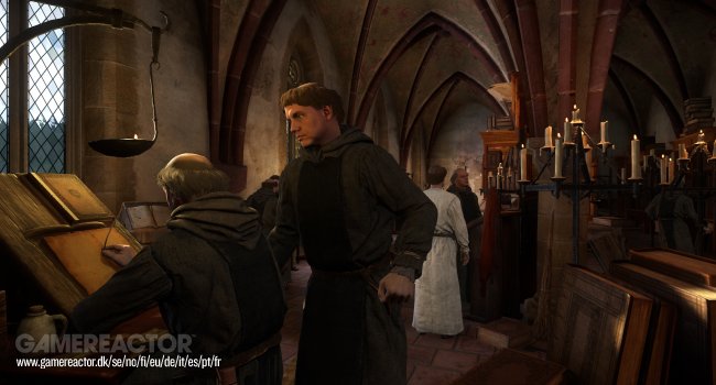 Kingdom Come: Deliverance