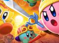 Kirby Fighters 2 is available now