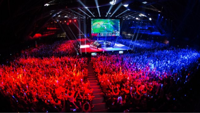 Riot Games confirms Iceland as League of Legends Worlds 2021 host