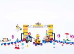 Lego announces first Lego Super Mario: Mario Kart sets at Gamescom